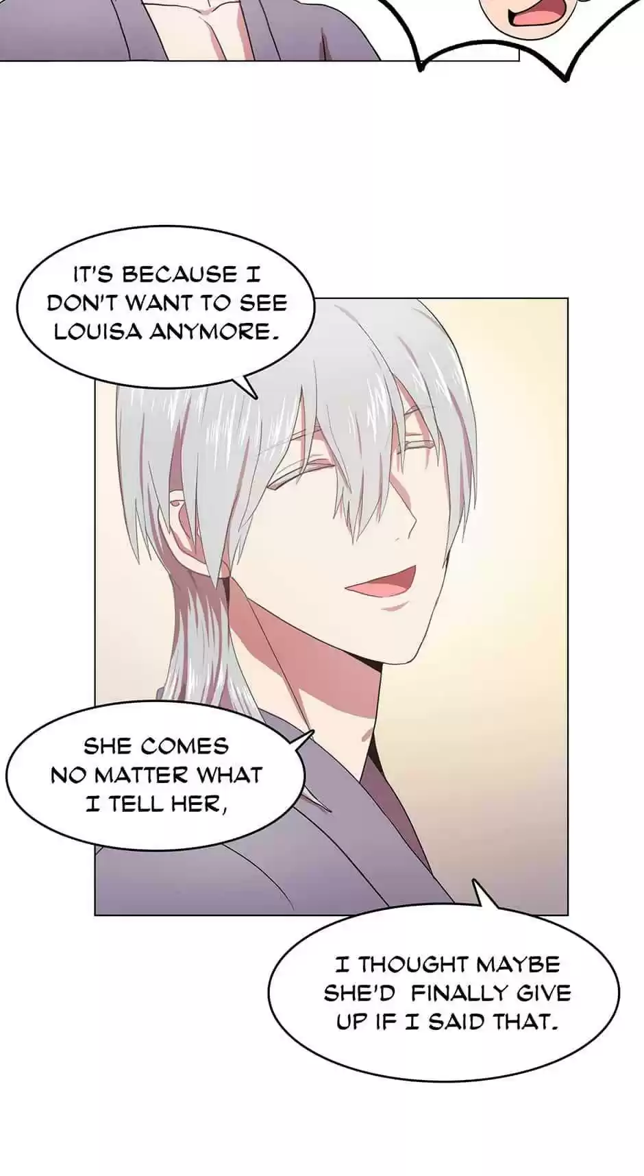 The Duke’S Servant Chapter 11