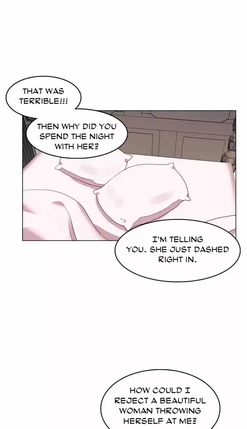 The Duke’S Servant Chapter 11