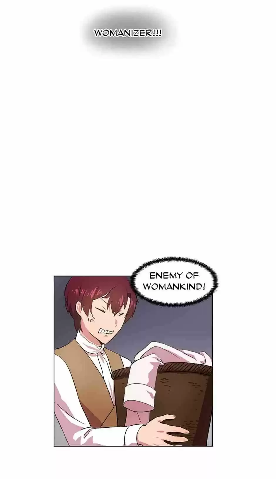 The Duke’S Servant Chapter 11