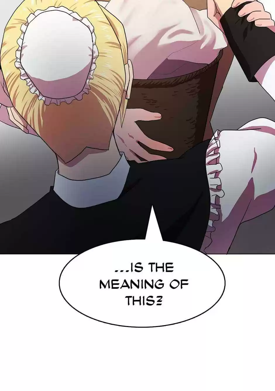 The Duke’S Servant Chapter 11