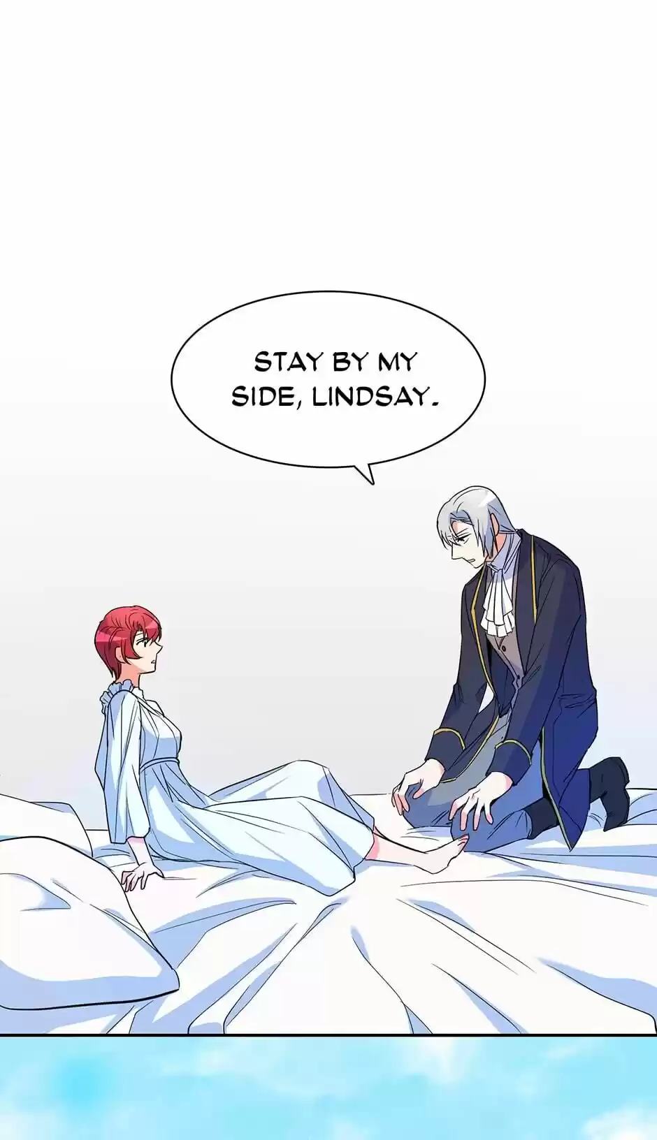 The Duke’S Servant Chapter 110