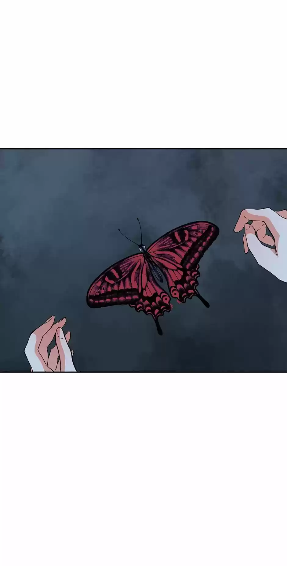 The Duke’S Servant Chapter 110