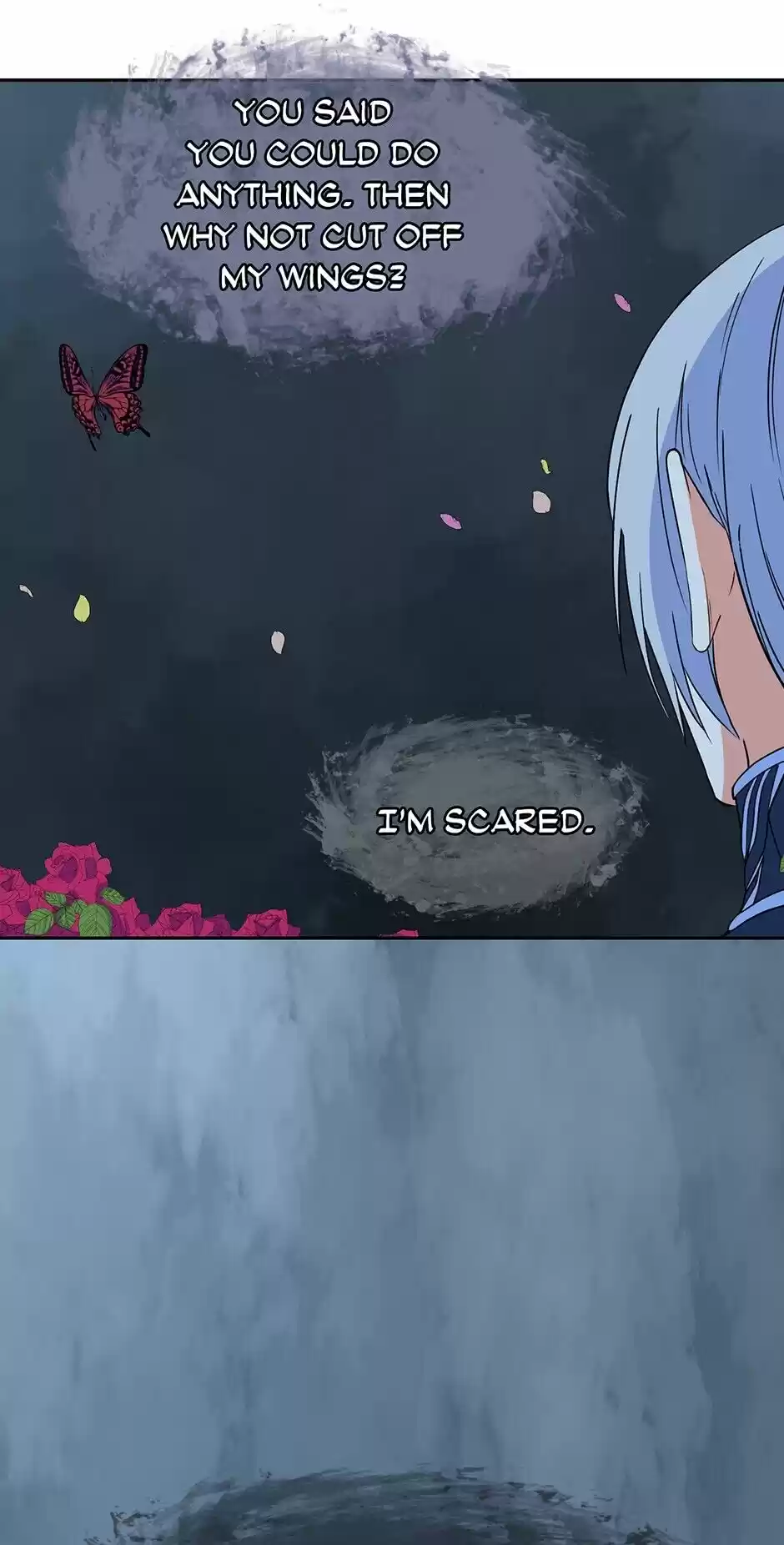 The Duke’S Servant Chapter 110