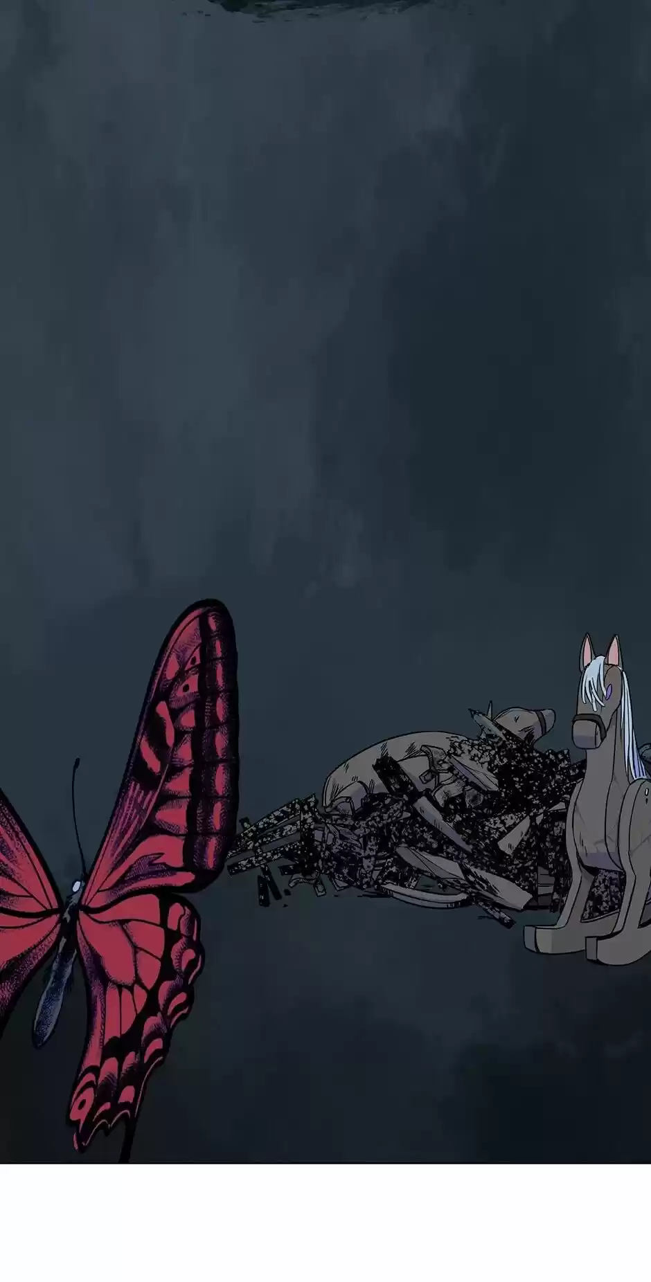 The Duke’S Servant Chapter 110