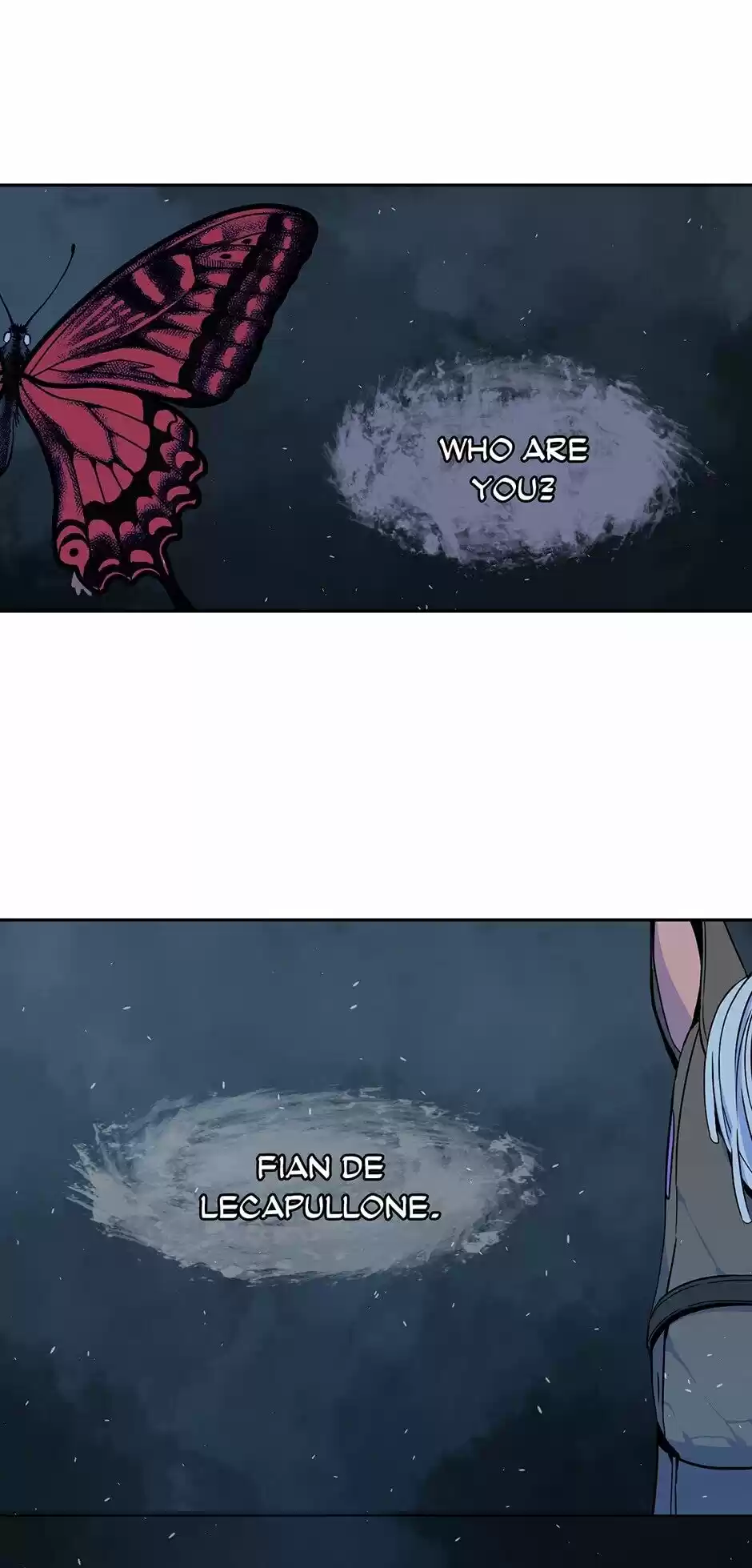 The Duke’S Servant Chapter 110