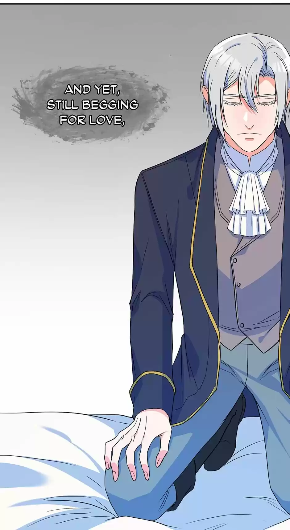 The Duke’S Servant Chapter 110