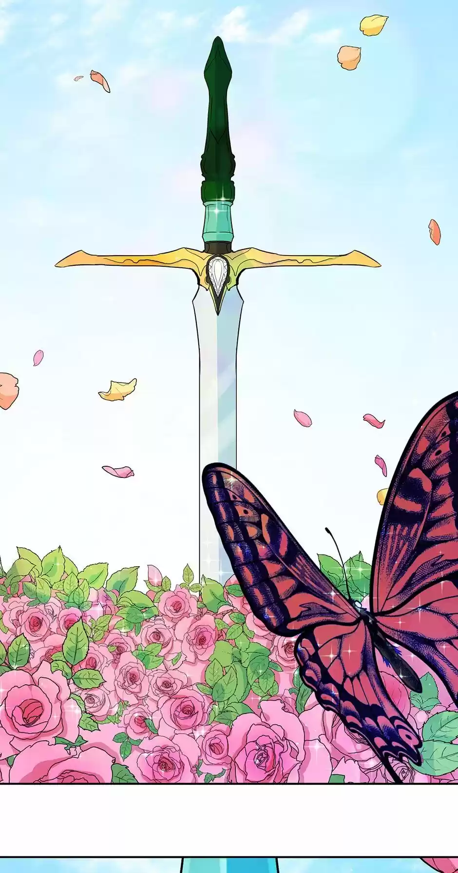 The Duke’S Servant Chapter 110