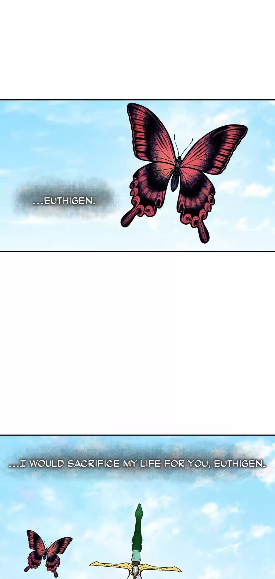 The Duke’S Servant Chapter 110