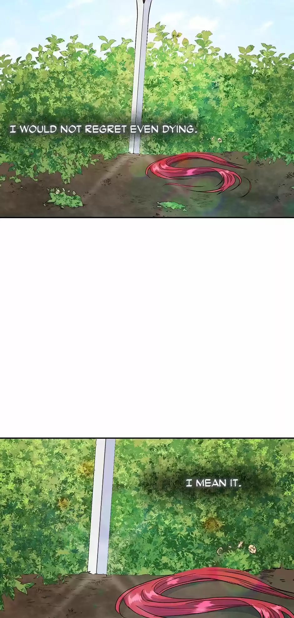 The Duke’S Servant Chapter 110