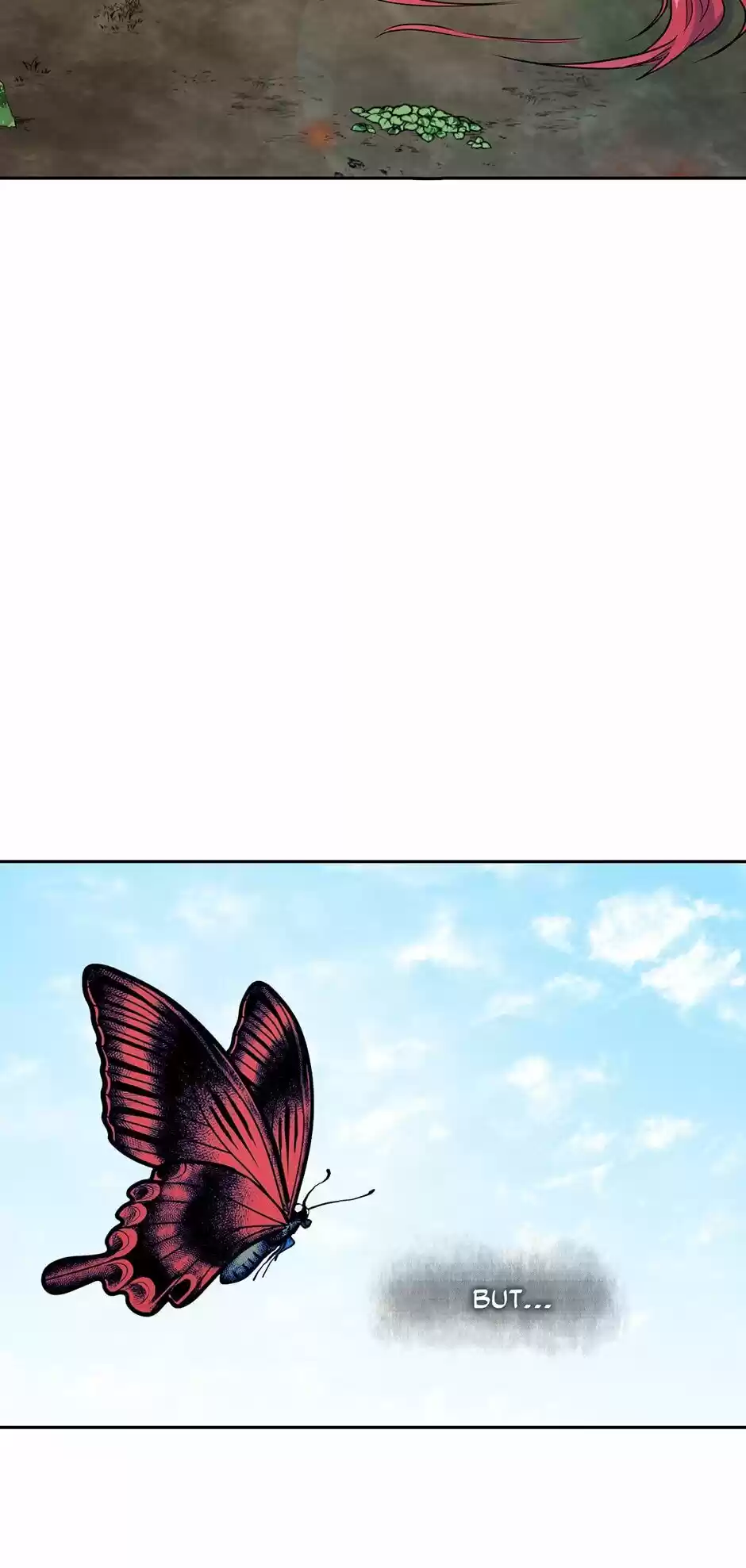 The Duke’S Servant Chapter 110