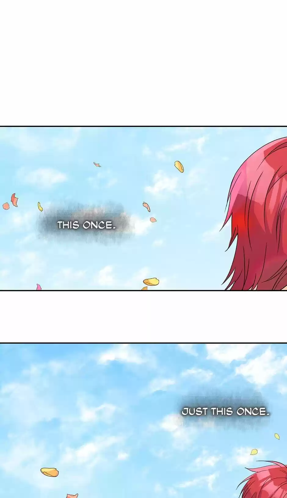 The Duke’S Servant Chapter 110