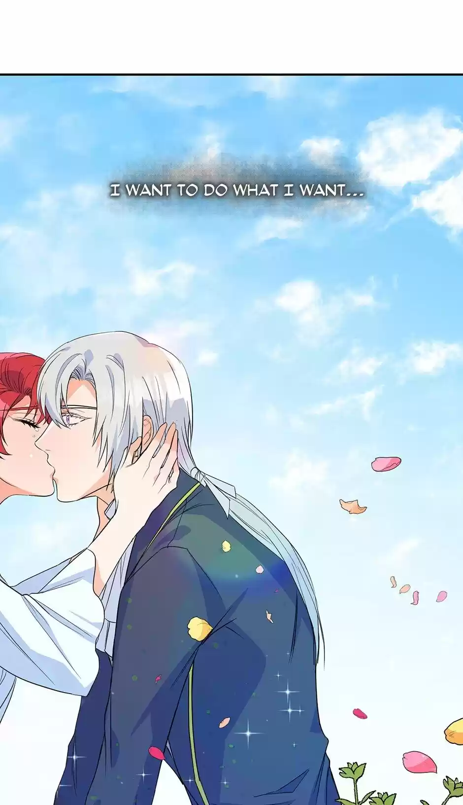 The Duke’S Servant Chapter 110