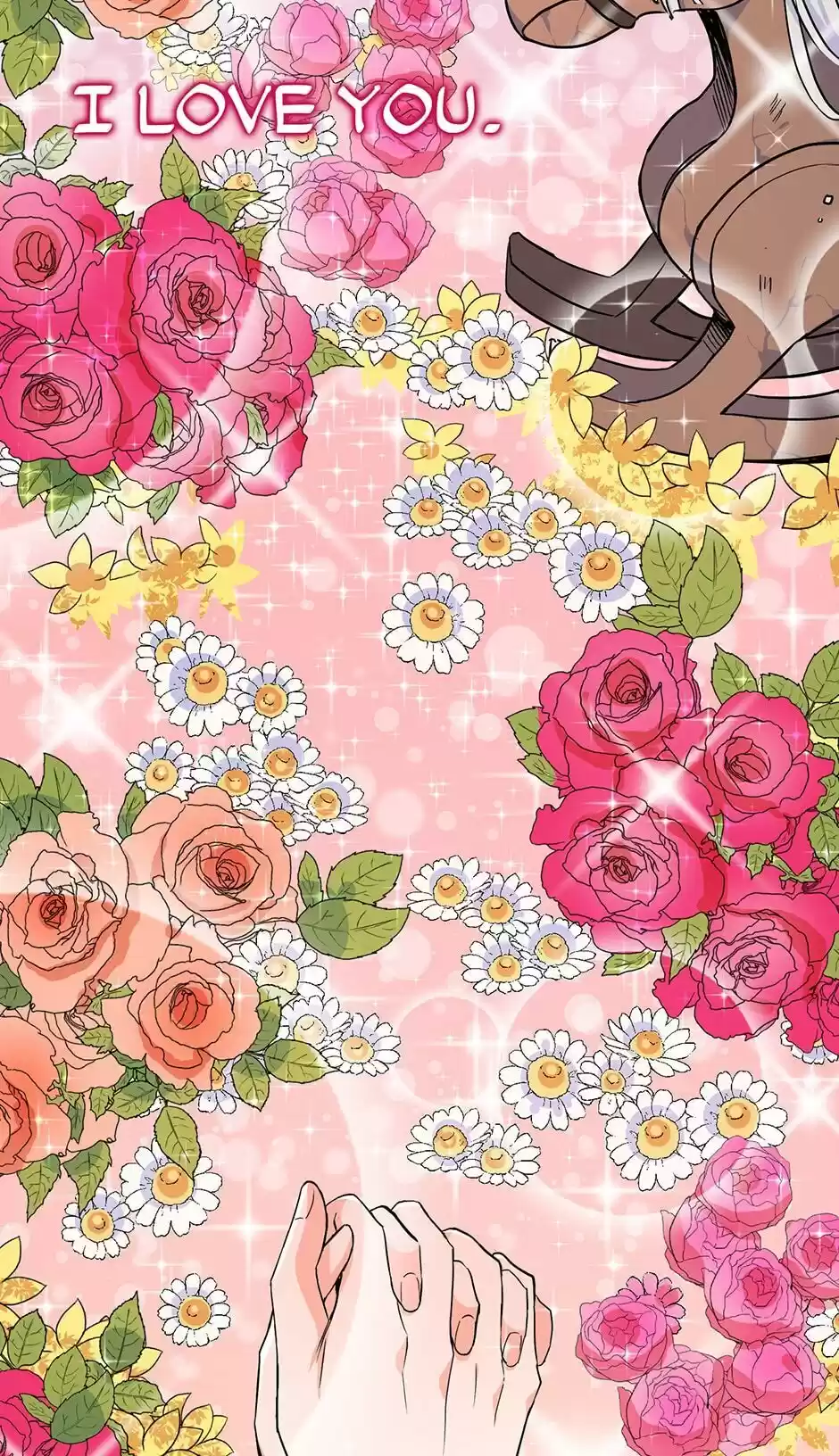 The Duke’S Servant Chapter 110