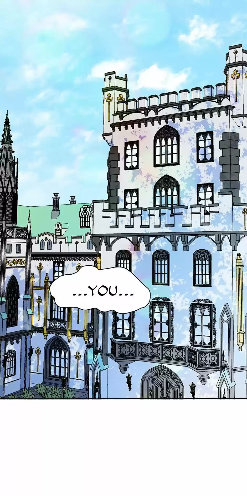 The Duke’S Servant Chapter 110