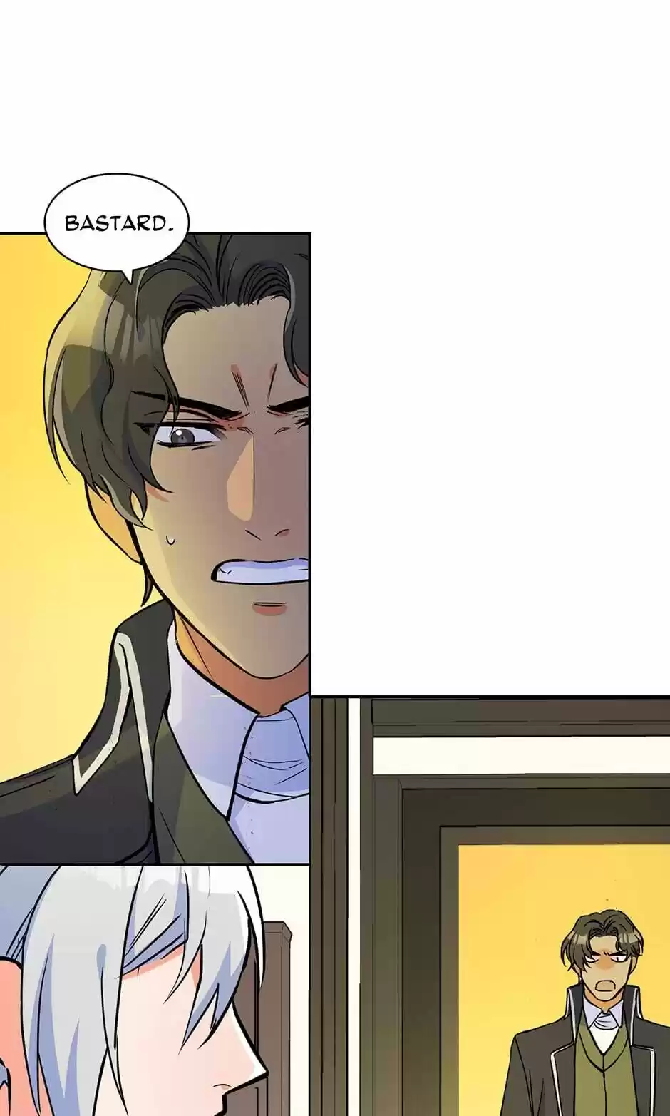 The Duke’S Servant Chapter 110