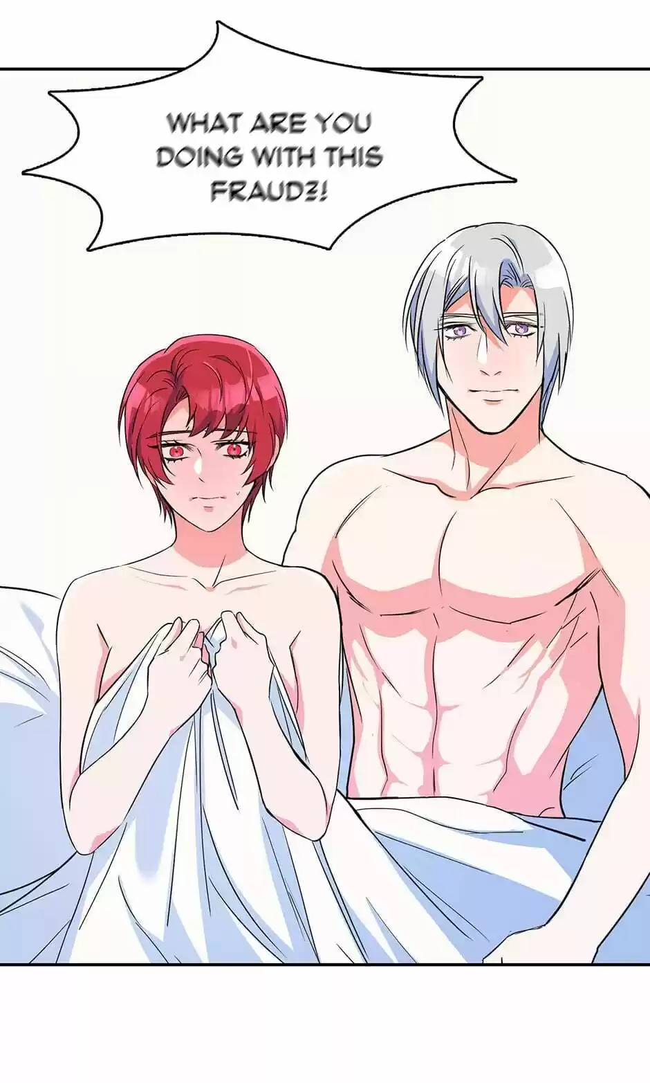 The Duke’S Servant Chapter 110