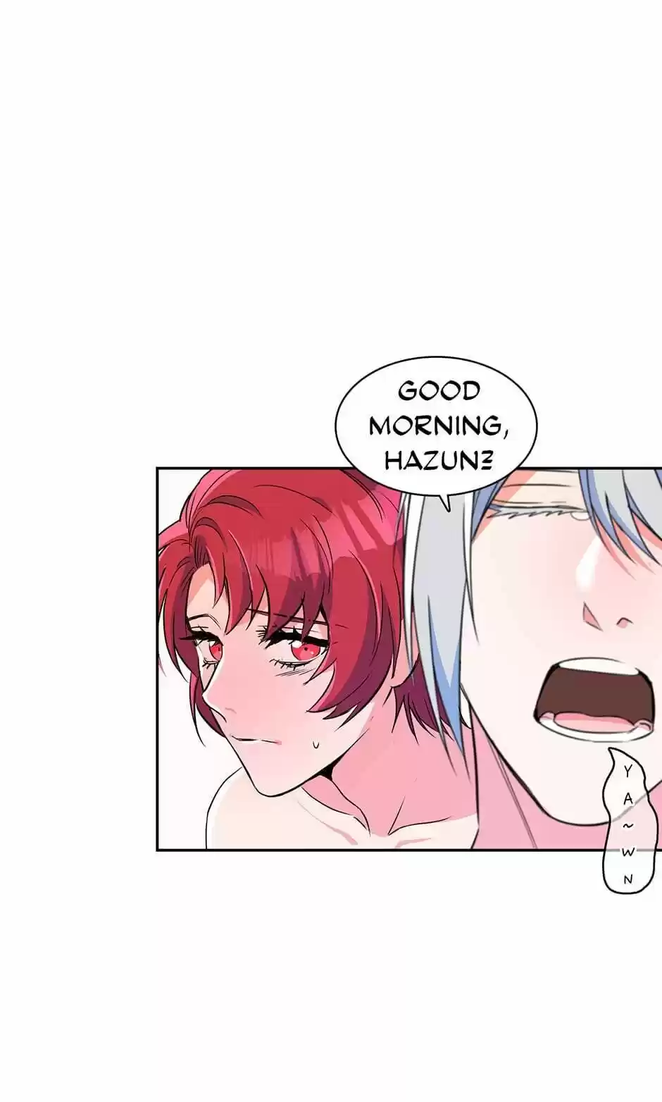 The Duke’S Servant Chapter 110