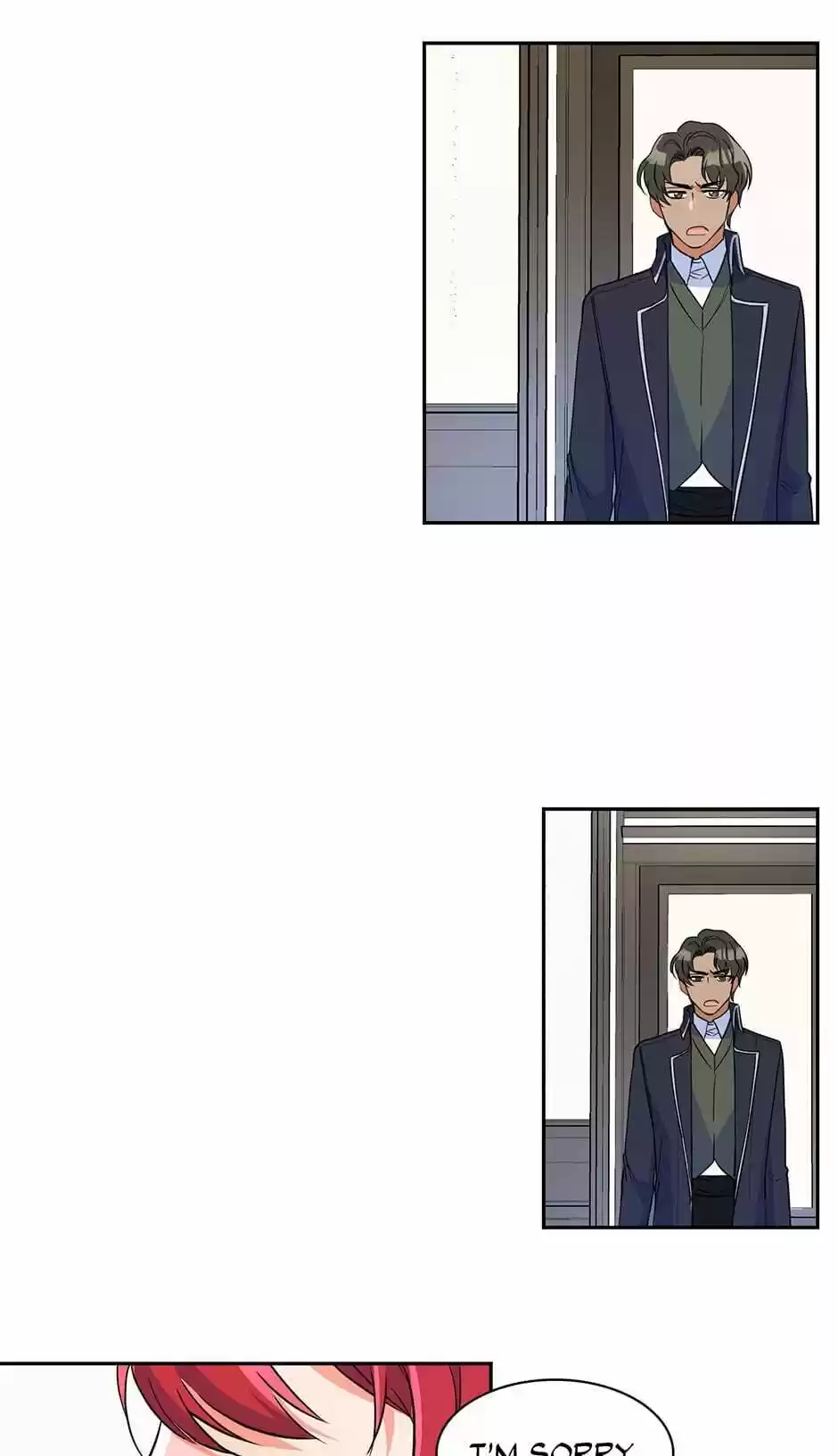 The Duke’S Servant Chapter 110