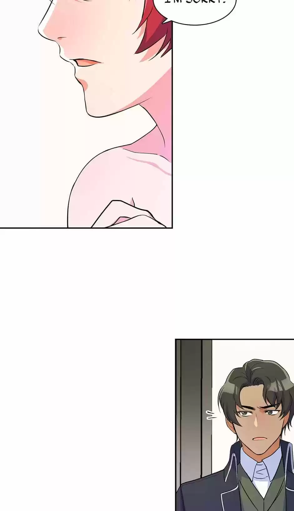 The Duke’S Servant Chapter 110