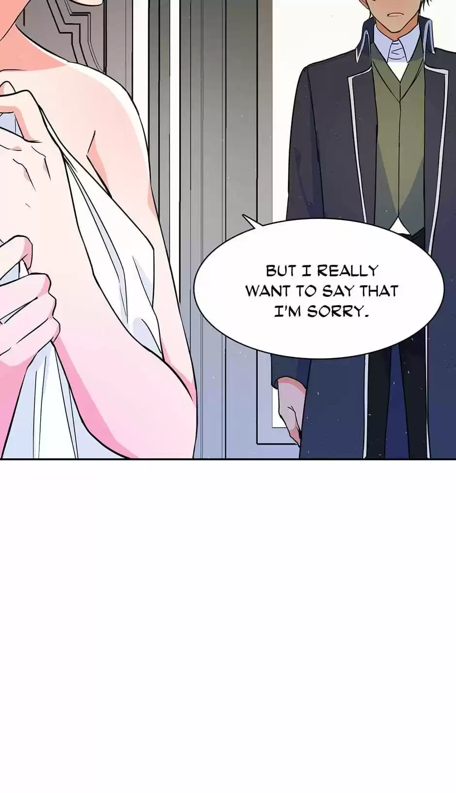 The Duke’S Servant Chapter 110