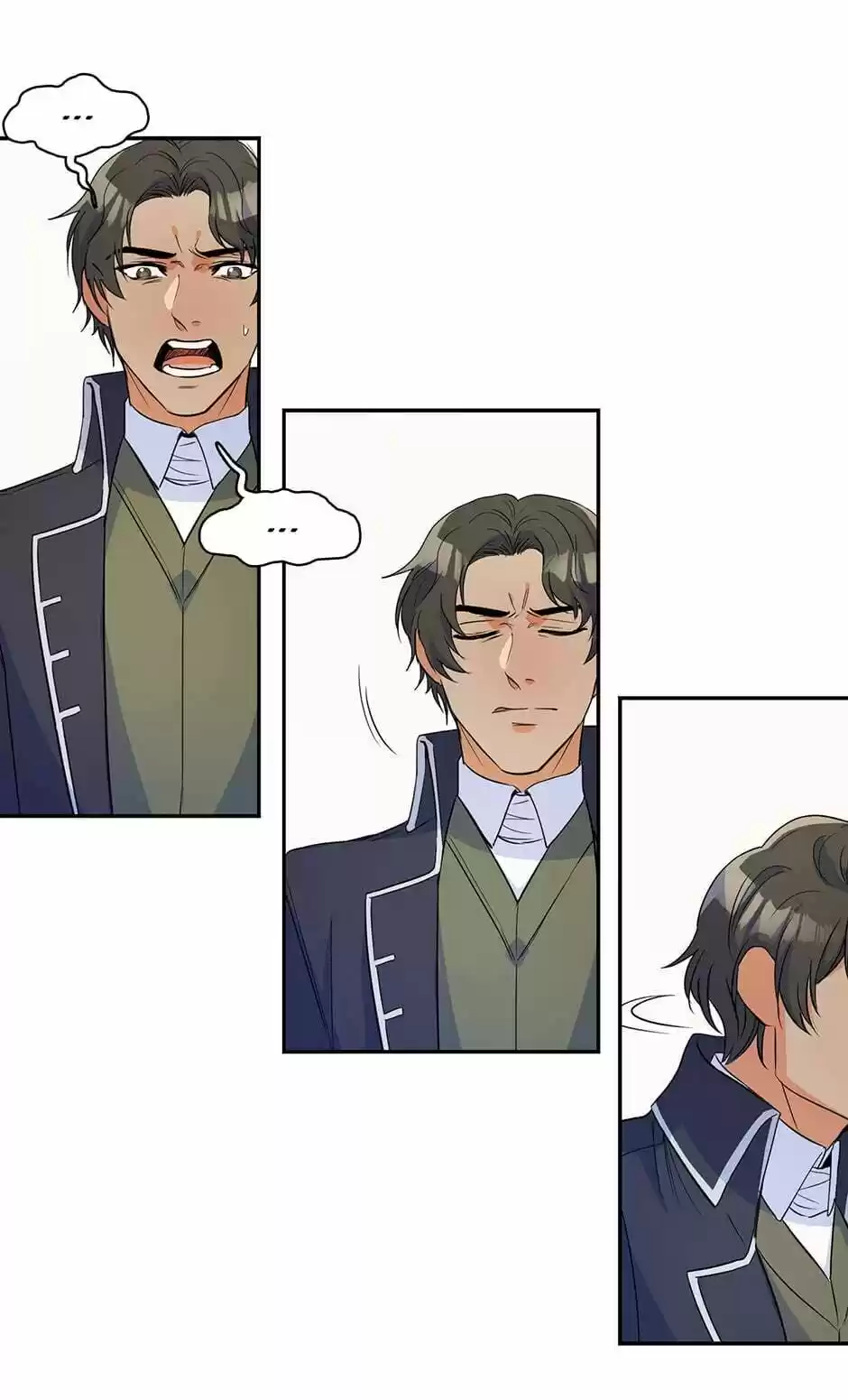 The Duke’S Servant Chapter 110