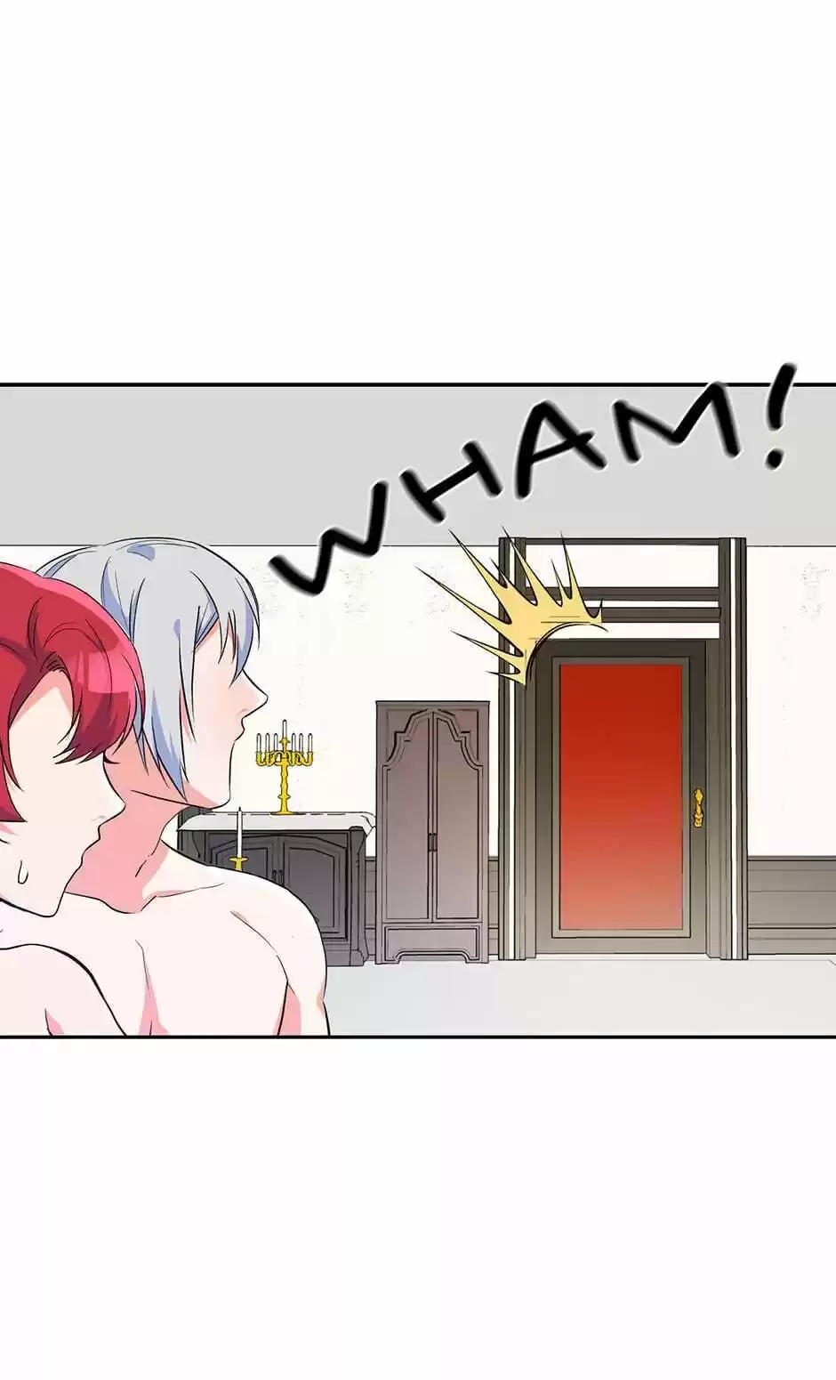 The Duke’S Servant Chapter 110