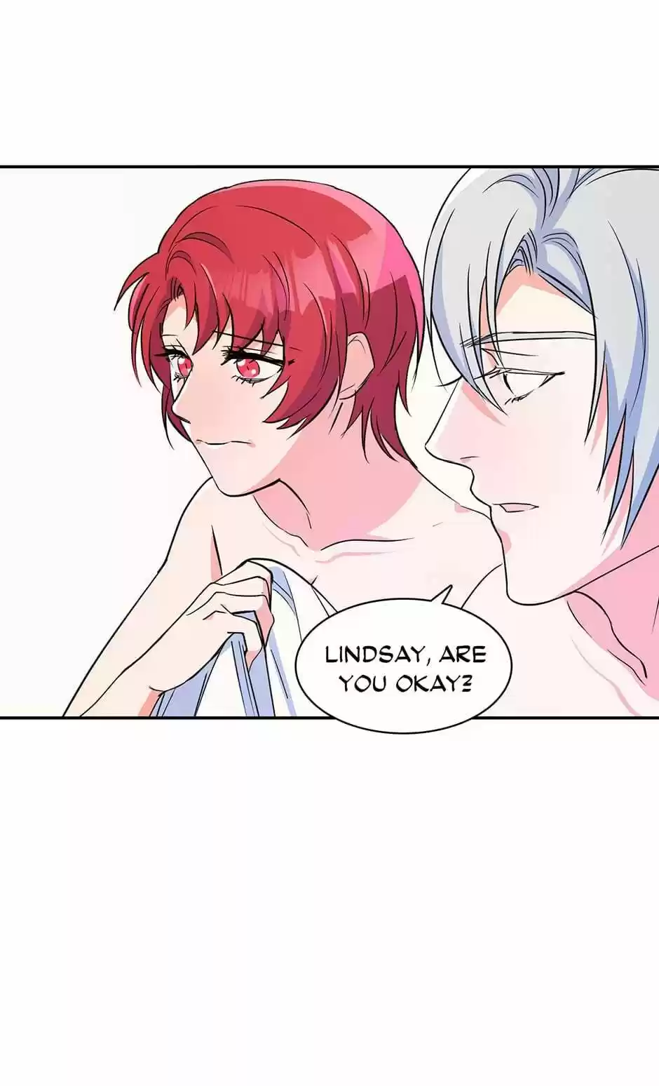 The Duke’S Servant Chapter 110