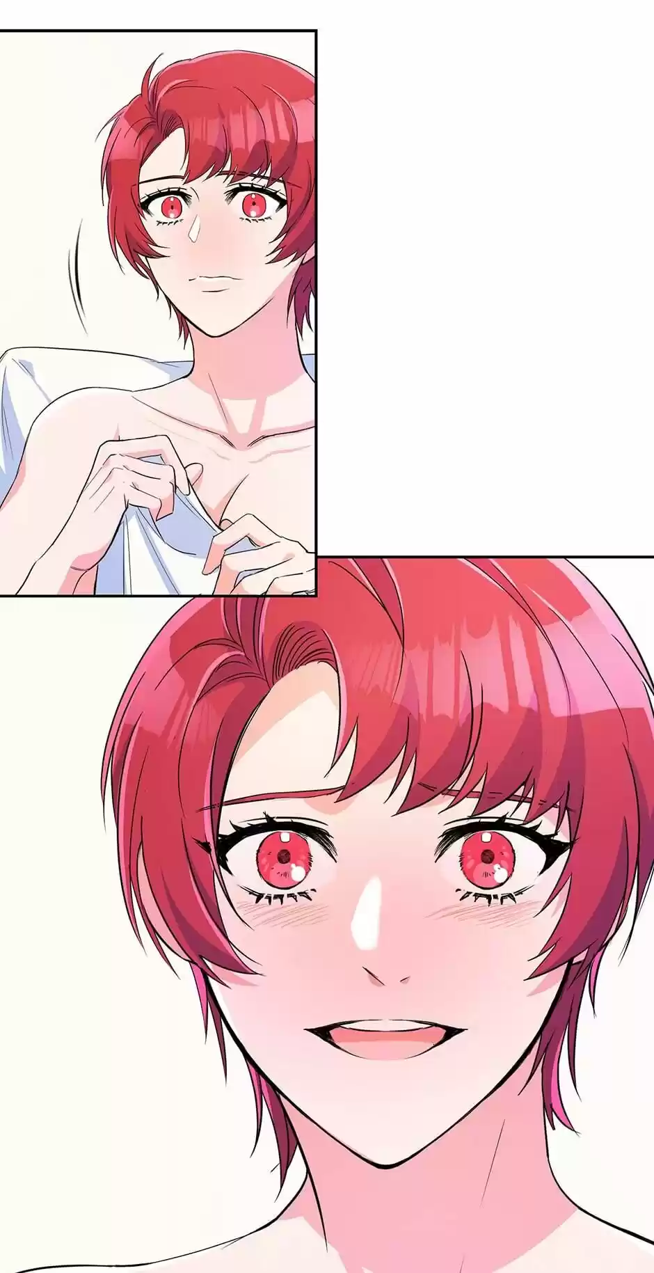 The Duke’S Servant Chapter 110