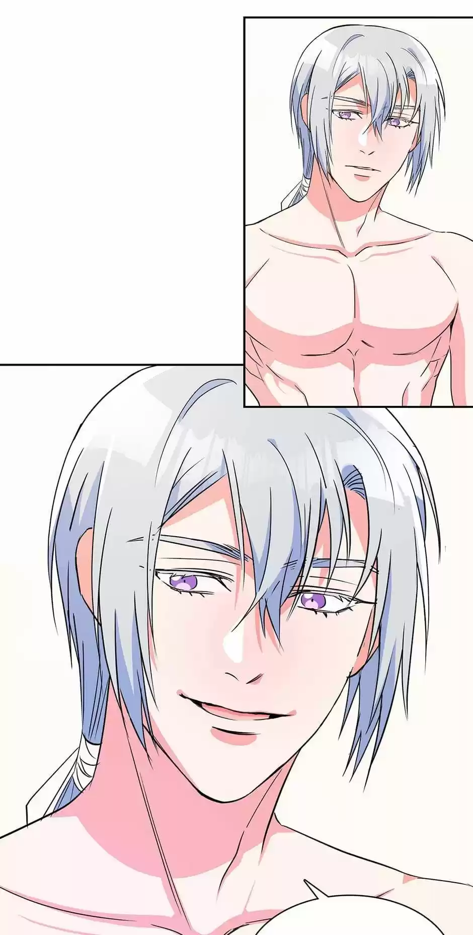 The Duke’S Servant Chapter 110