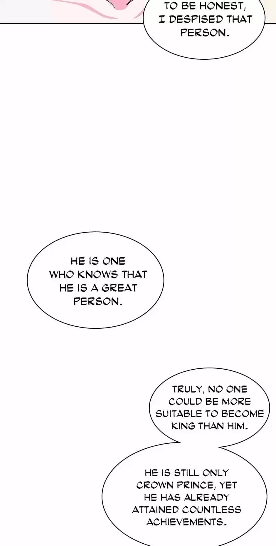 The Duke’S Servant Chapter 110