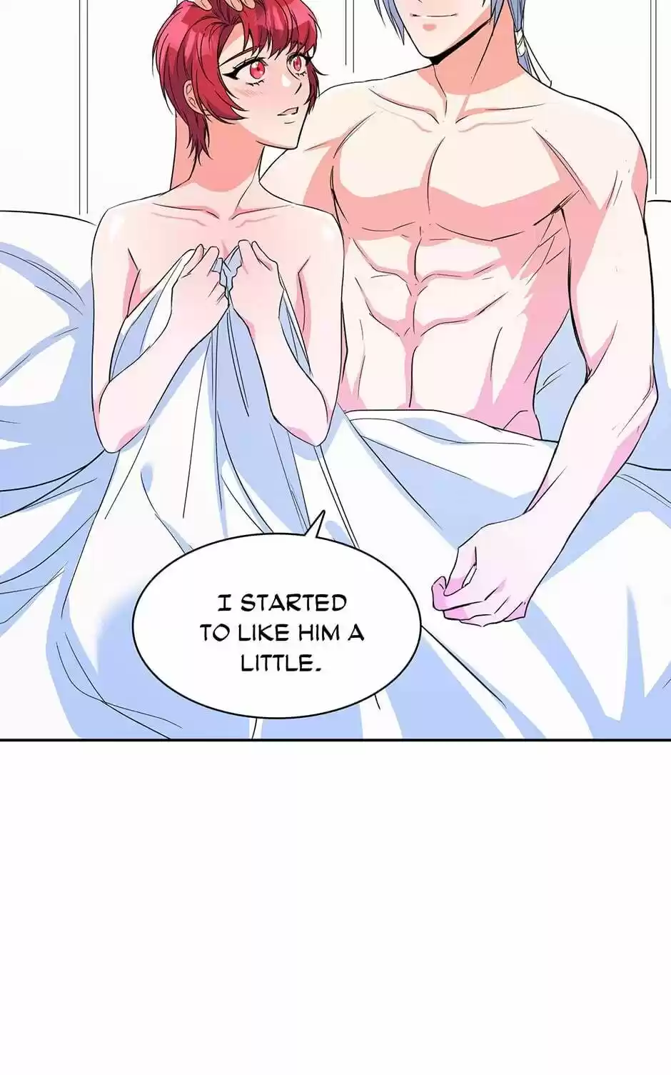 The Duke’S Servant Chapter 110