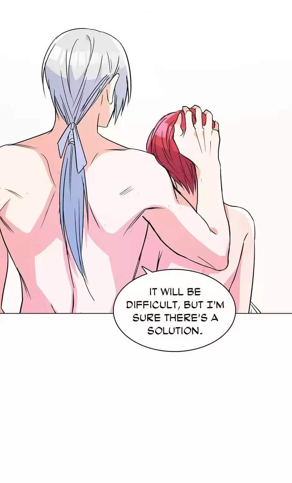 The Duke’S Servant Chapter 110