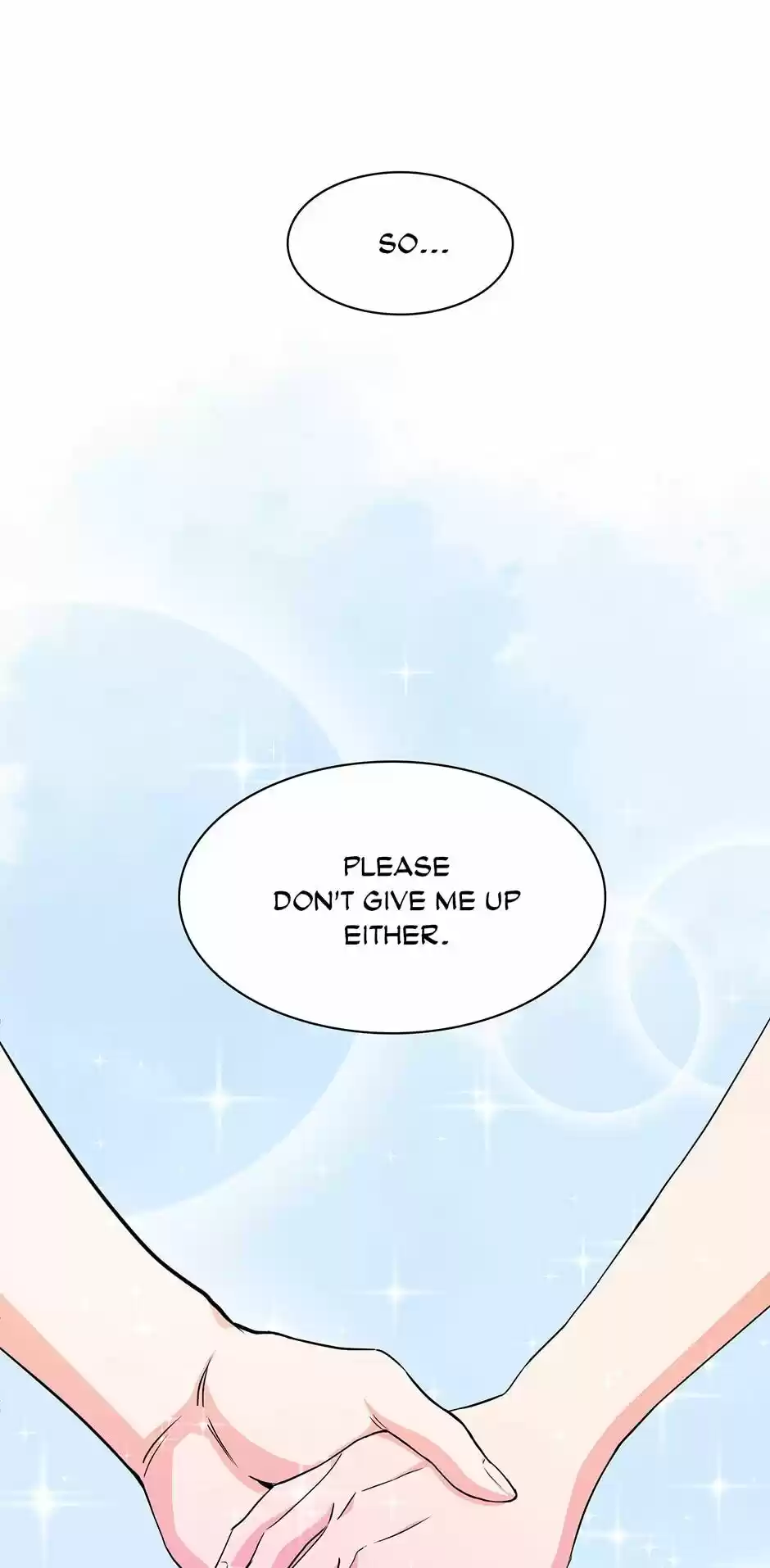 The Duke’S Servant Chapter 110