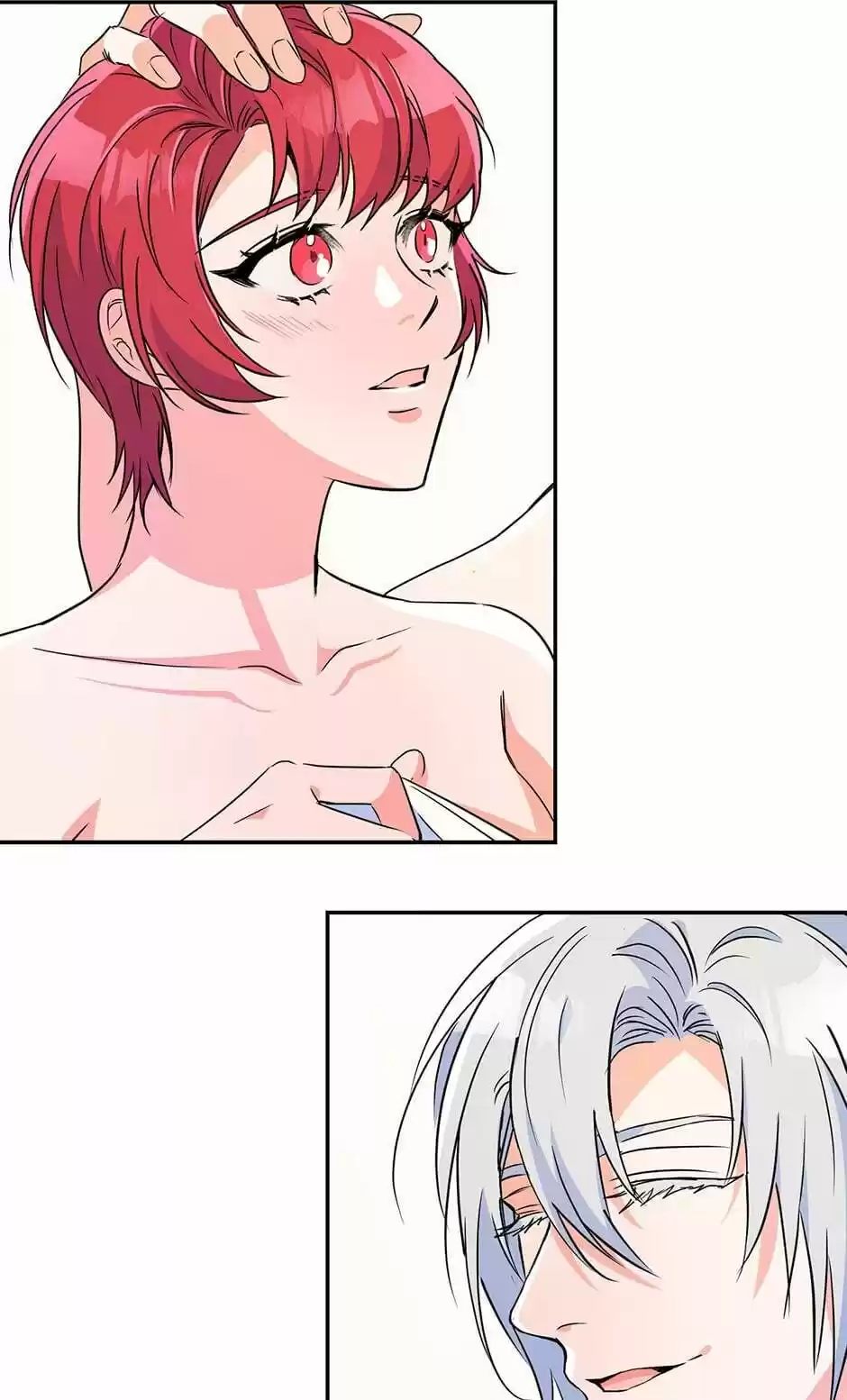 The Duke’S Servant Chapter 111