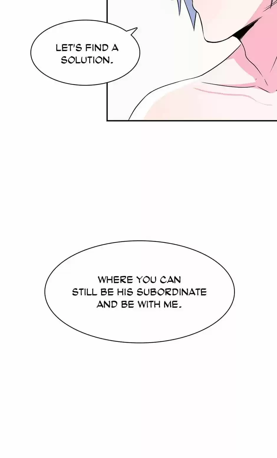 The Duke’S Servant Chapter 111