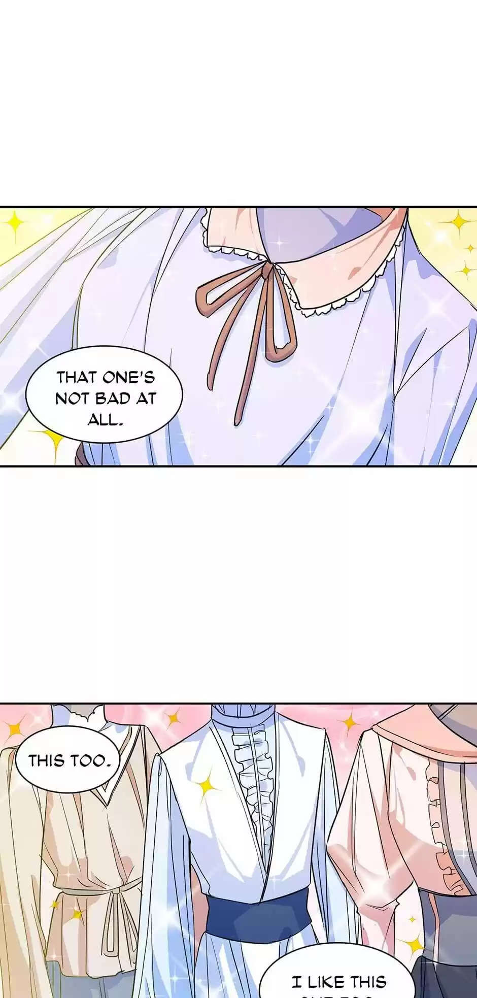 The Duke’S Servant Chapter 111