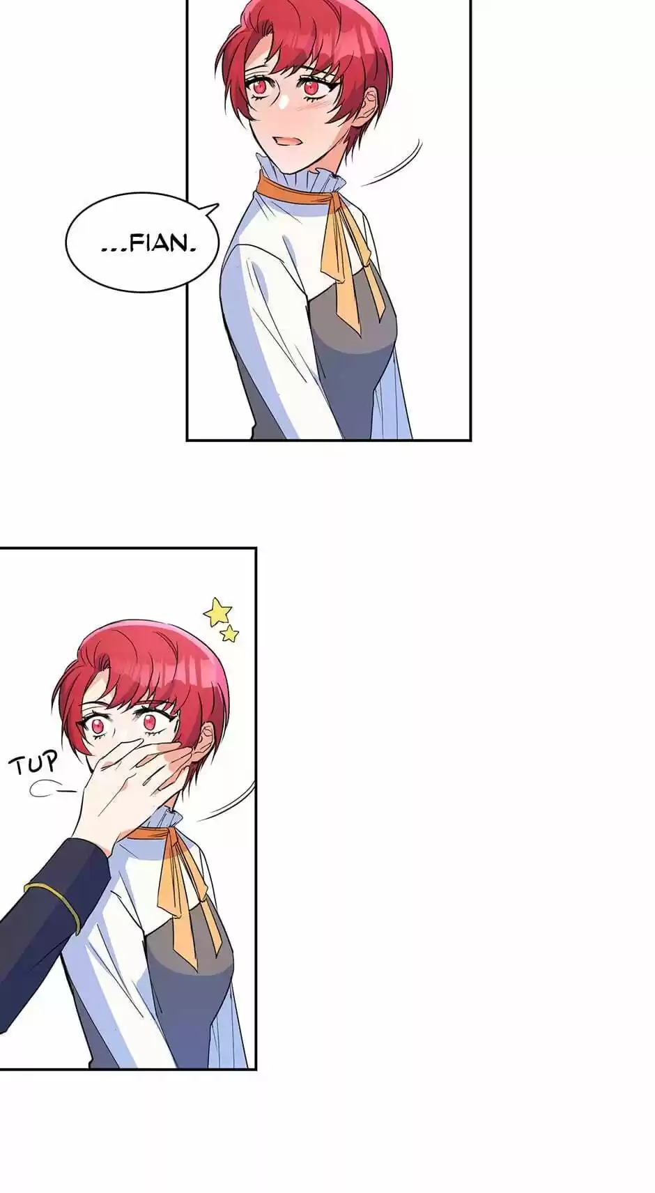 The Duke’S Servant Chapter 111