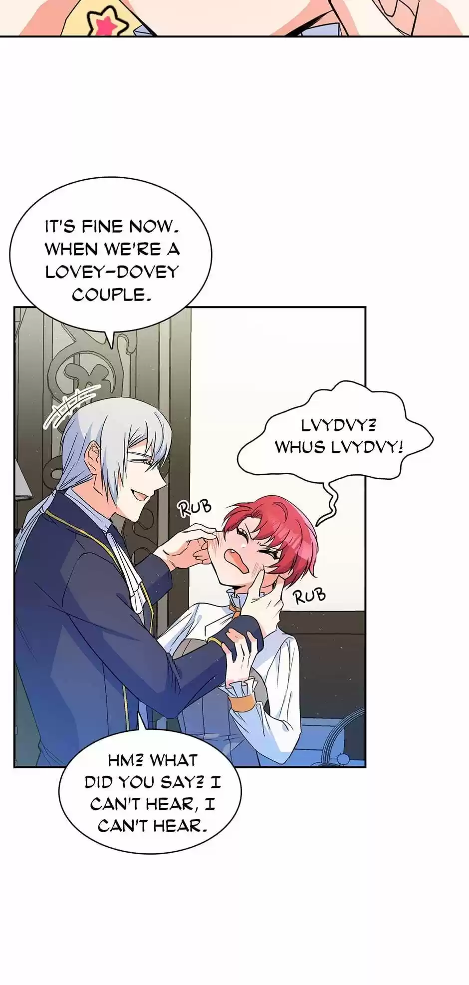 The Duke’S Servant Chapter 111