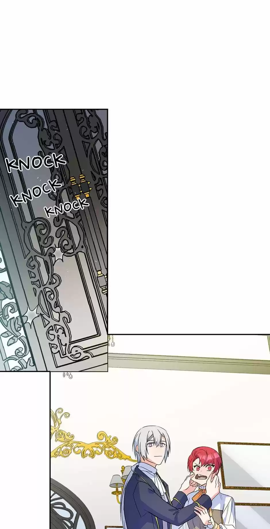 The Duke’S Servant Chapter 111