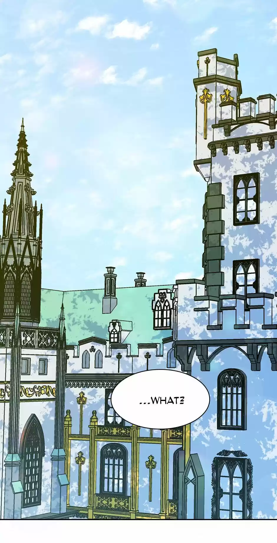 The Duke’S Servant Chapter 111