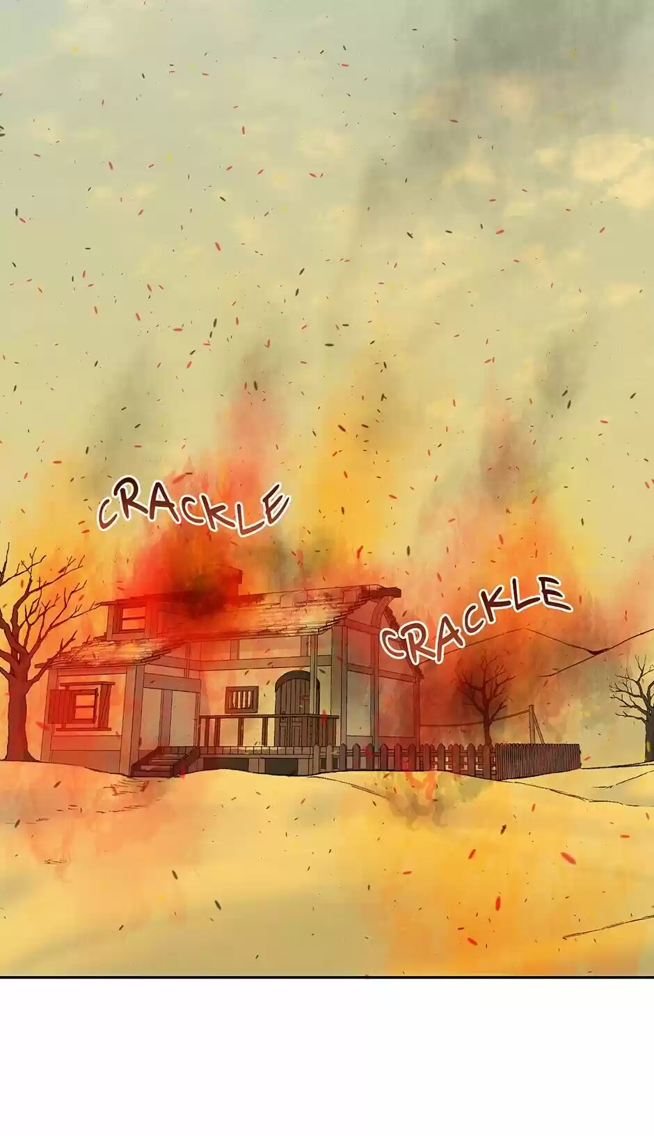 The Duke’S Servant Chapter 111