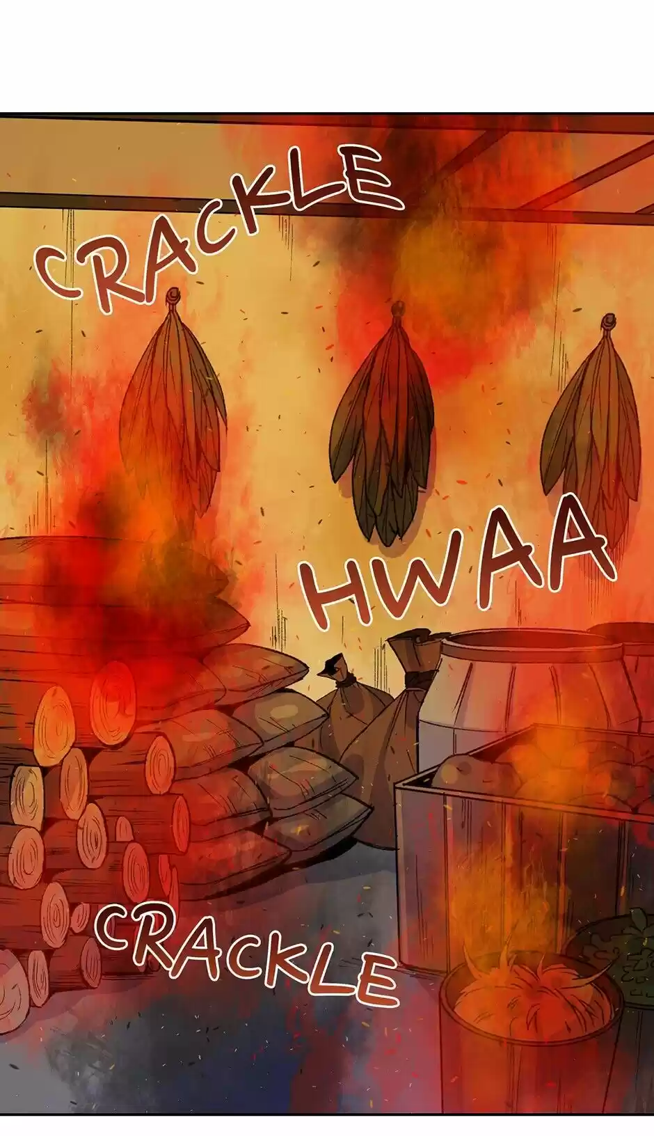 The Duke’S Servant Chapter 111