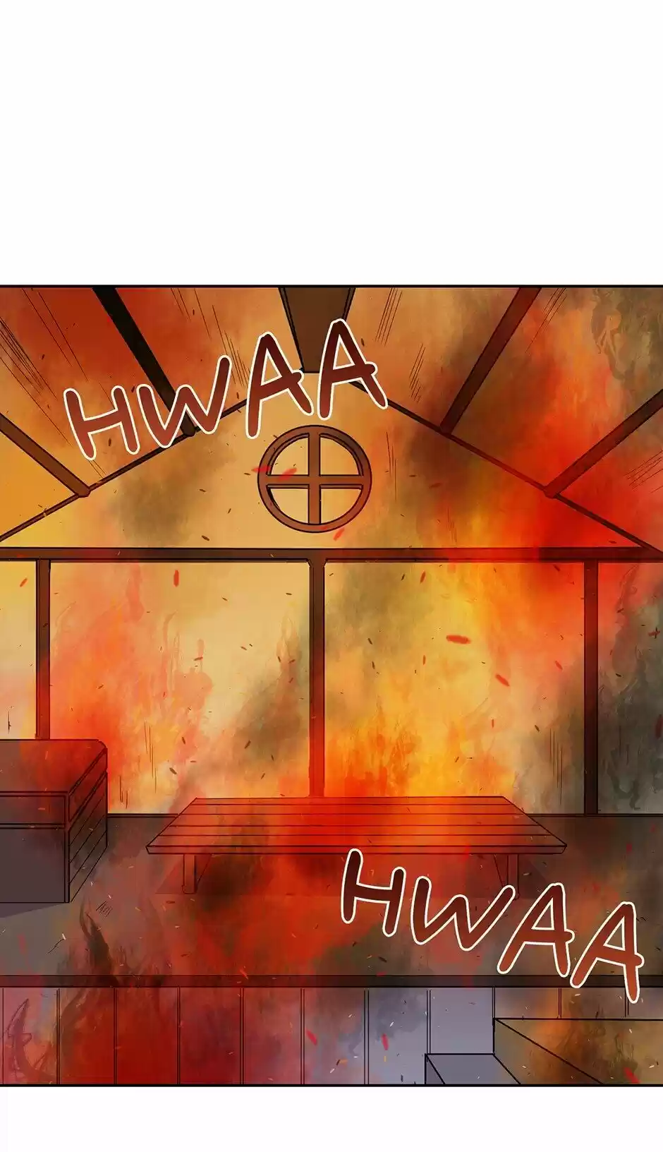 The Duke’S Servant Chapter 111