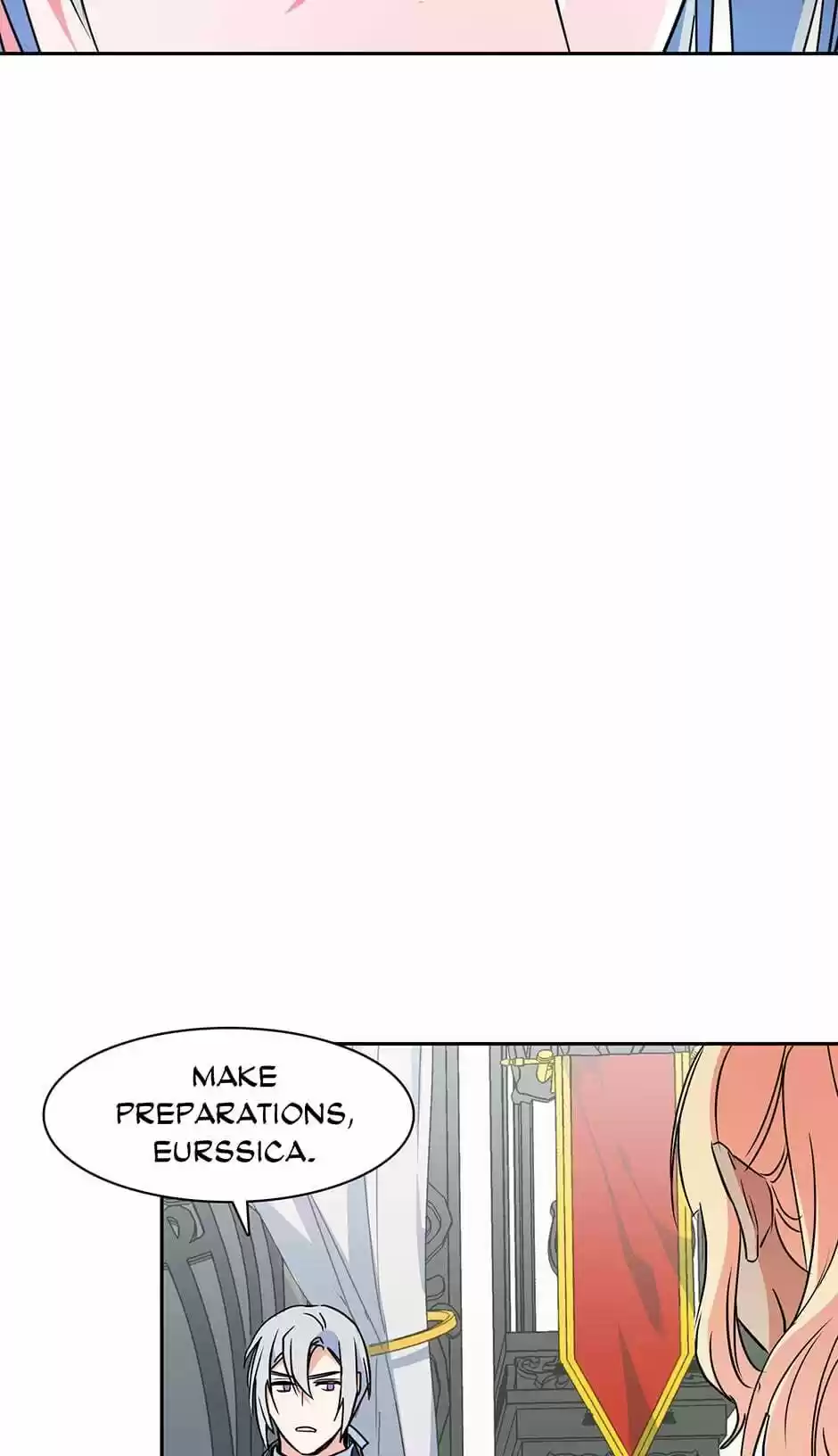 The Duke’S Servant Chapter 111