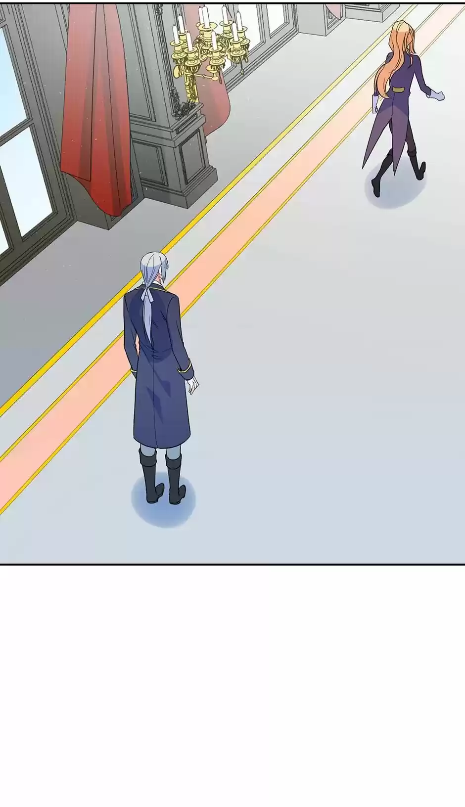 The Duke’S Servant Chapter 111