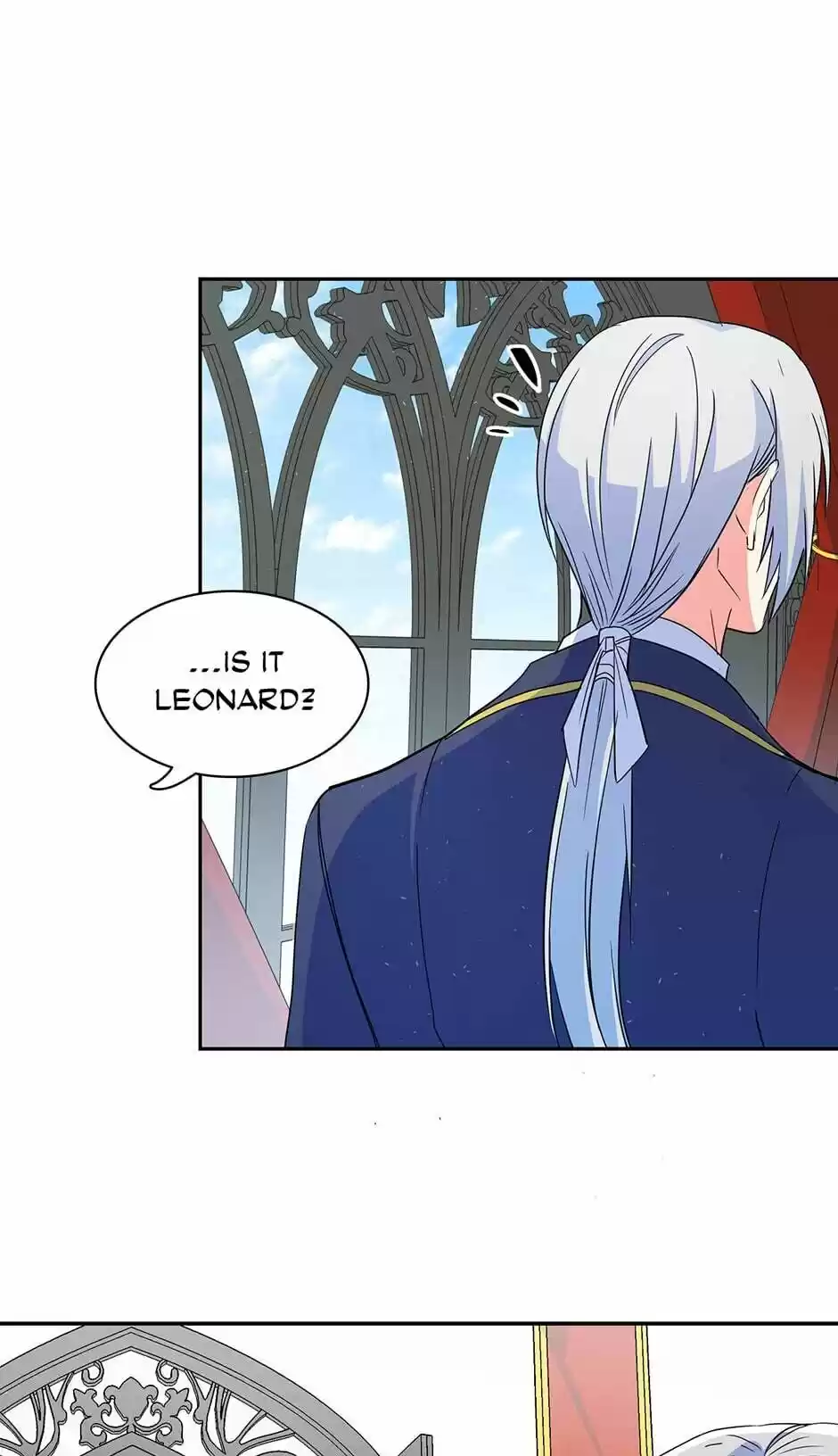 The Duke’S Servant Chapter 111