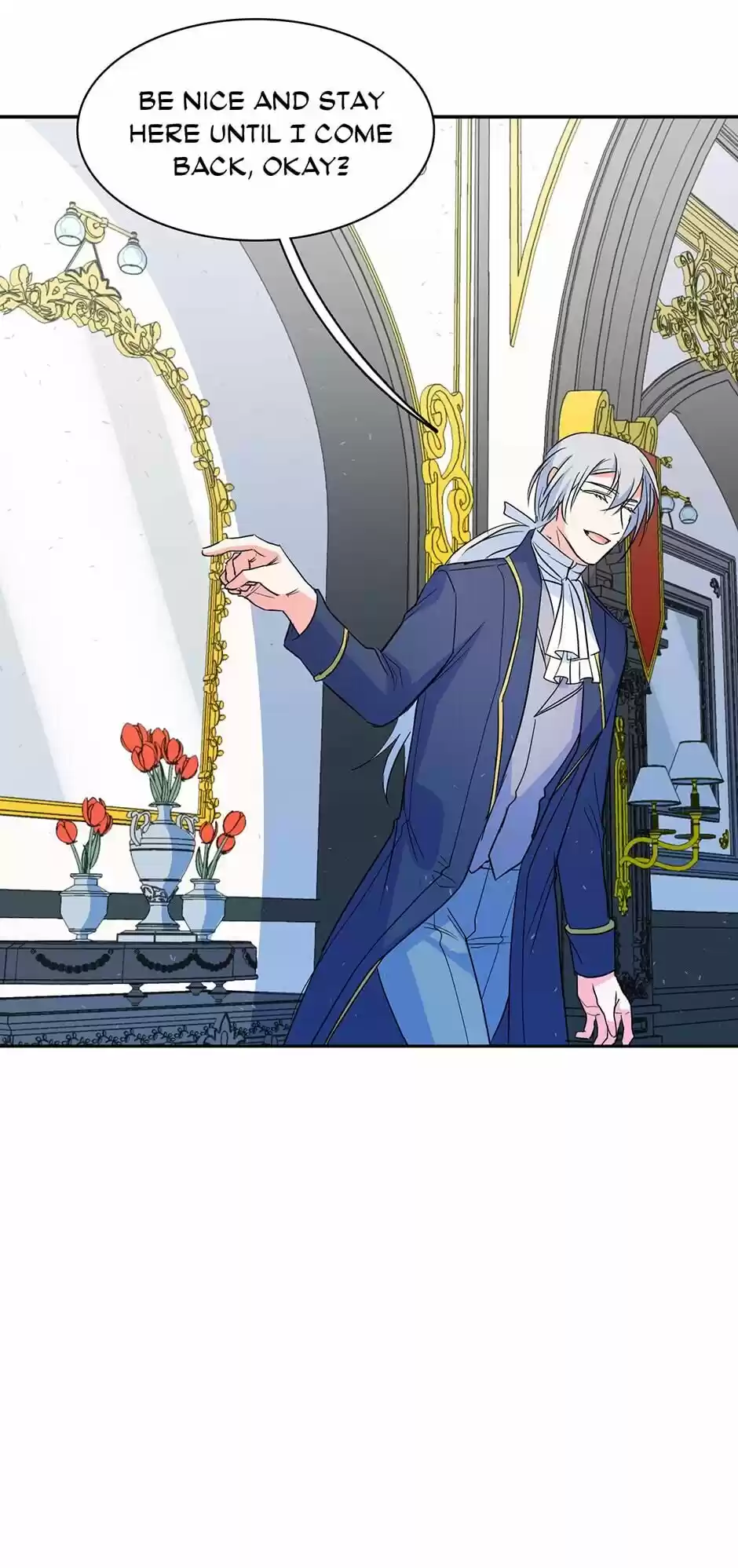 The Duke’S Servant Chapter 111