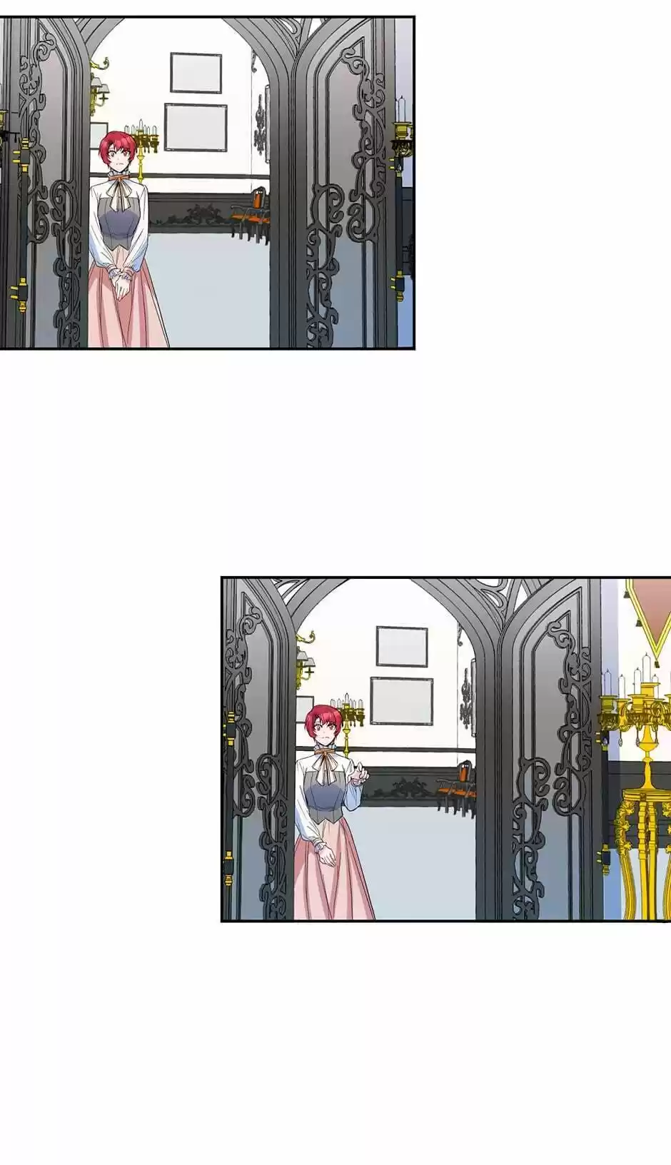 The Duke’S Servant Chapter 111