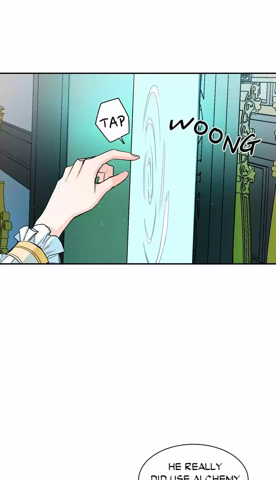 The Duke’S Servant Chapter 111