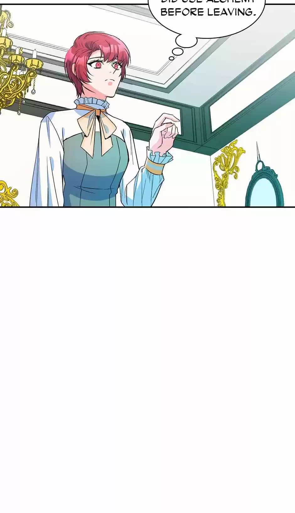 The Duke’S Servant Chapter 111